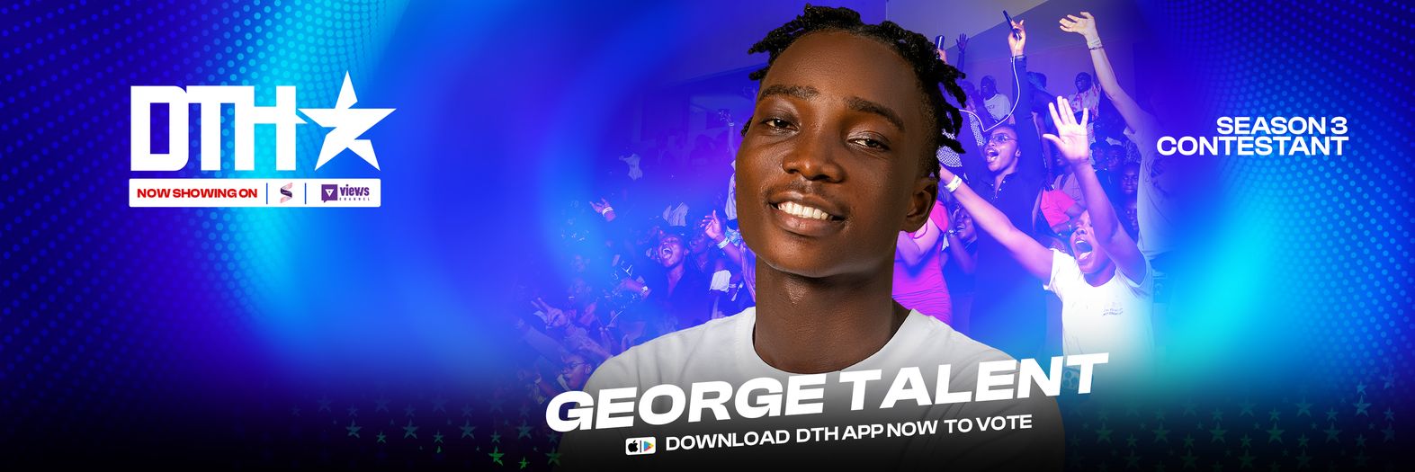 GeorgeTalent_'s profile banner image