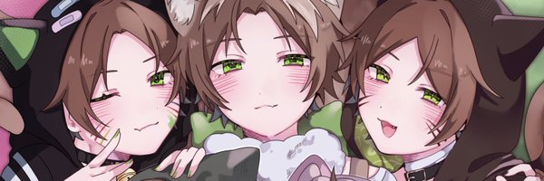 potethiizu Profile Banner