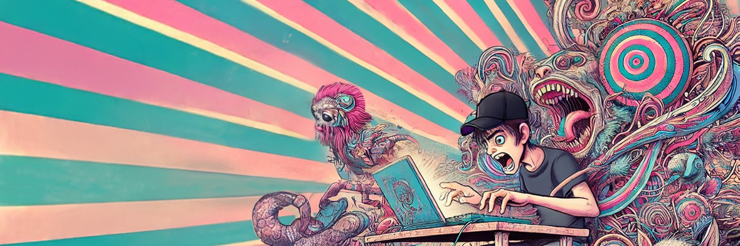 JeffCastellano's profile banner image