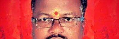 VenkateshamT's profile banner image