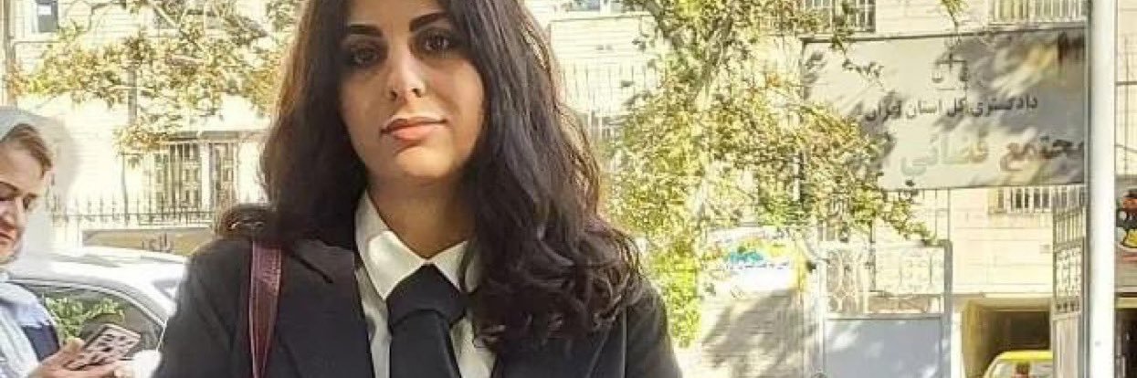 Babak Khoshnood 🇺🇦 banner