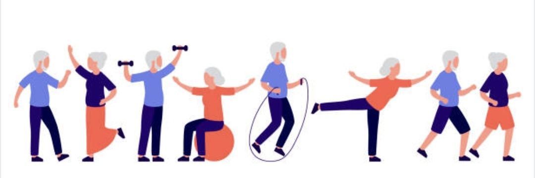 Acute Frailty Unit (JPUH) banner