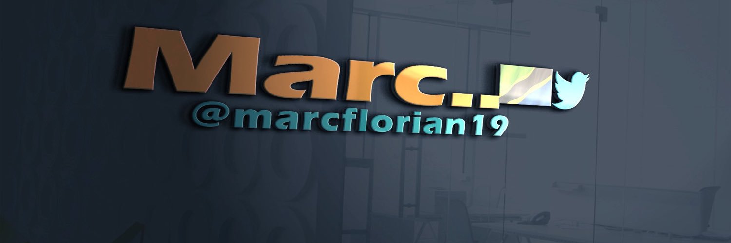 marcflorian19's profile banner image