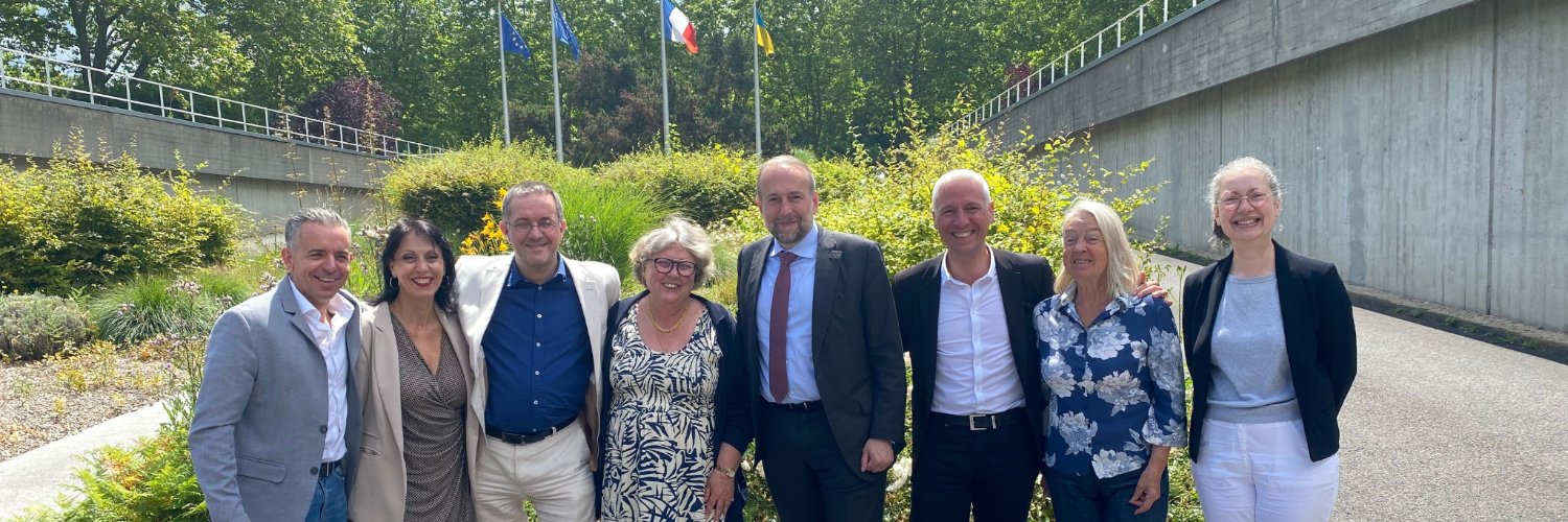 L'Essonne de toutes nos forces banner