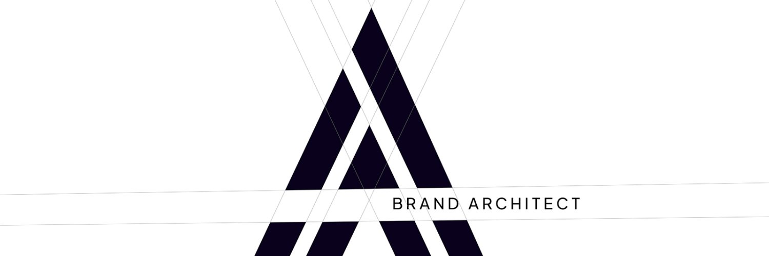 Brand Architect banner