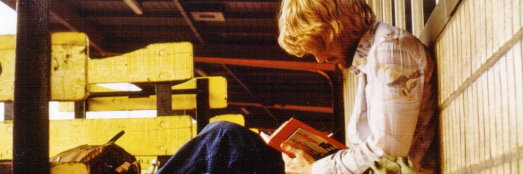 Rick Steves's banner