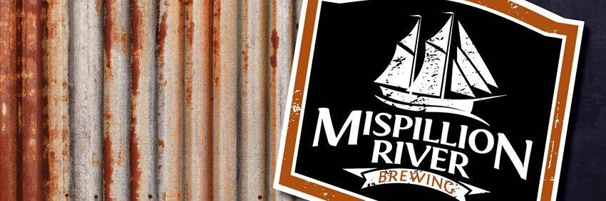 Mispillion R Brewing banner