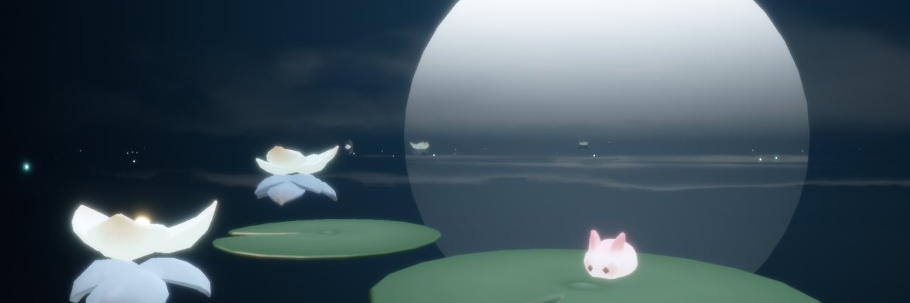 史夜-aya- banner