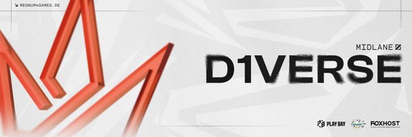 D1verse3 Profile Banner