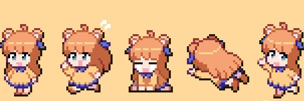 ぽーちゃん。のヘッダー画像