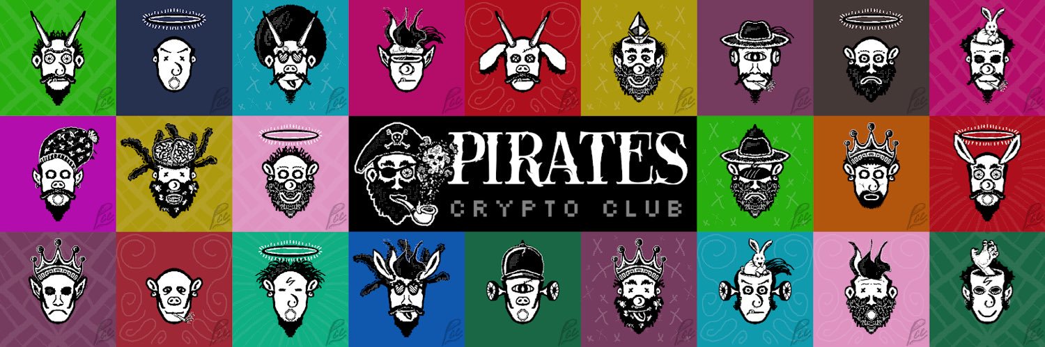 piratescryptoz's profile banner image
