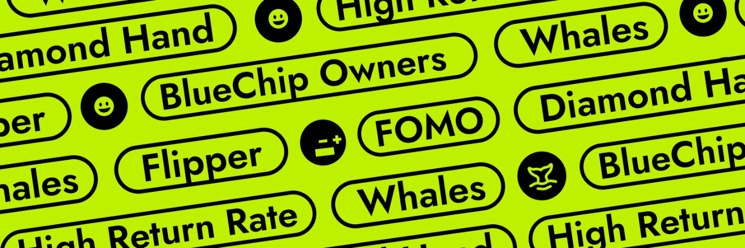 NFT Flip Signal banner