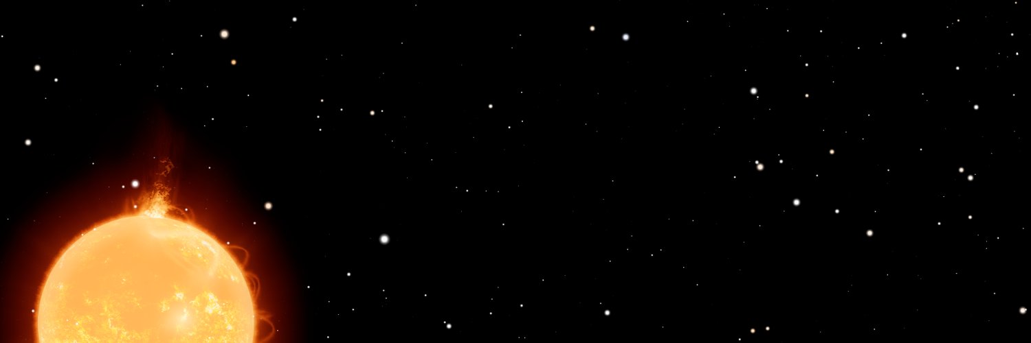 Space Stars Collection banner