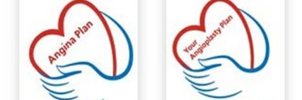 Angina Plan banner