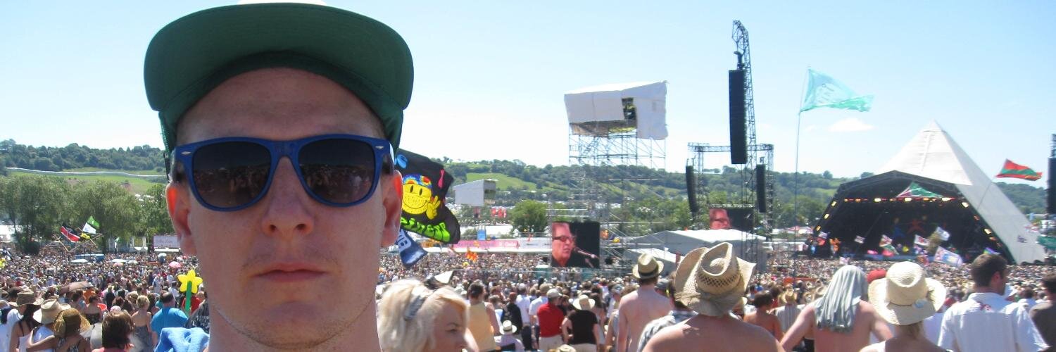 Jasper van Vugt banner