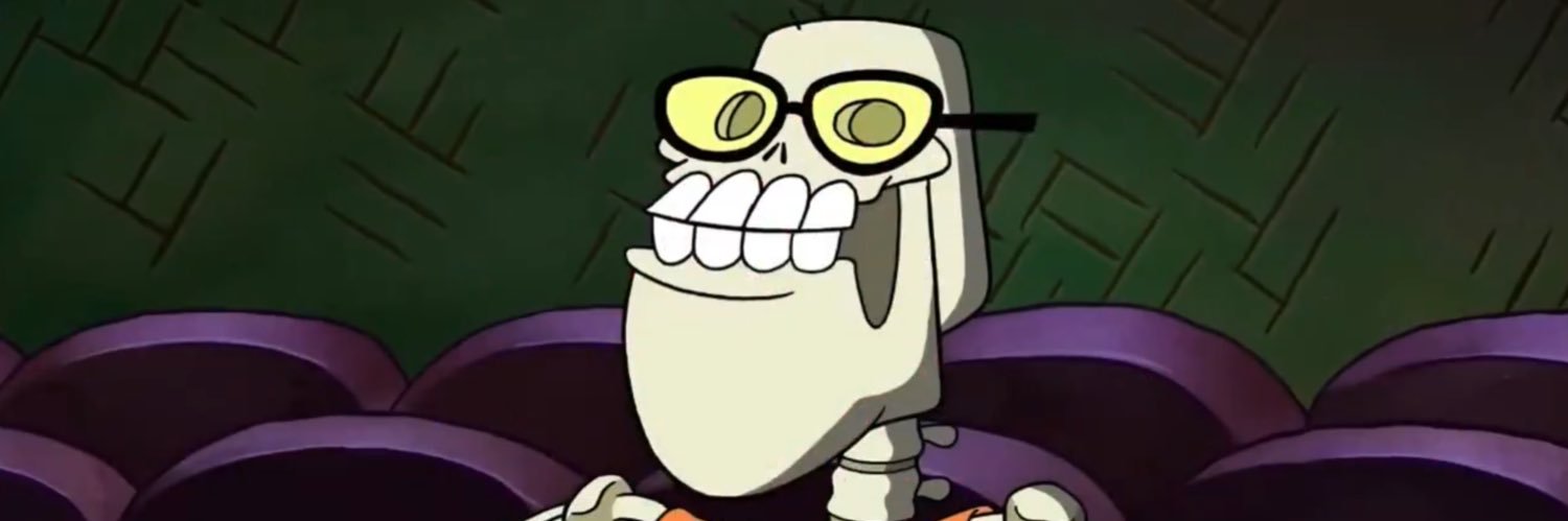 myleftnutgone's profile banner image