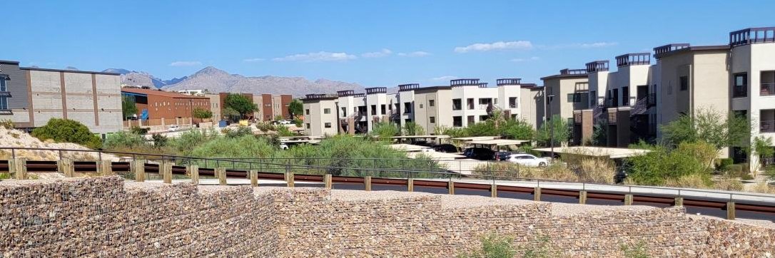 MC Residential banner