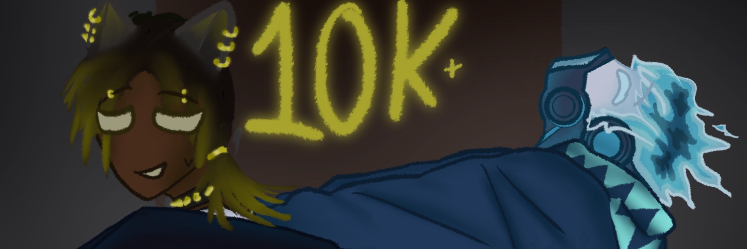 Rain_Alive_'s profile banner image