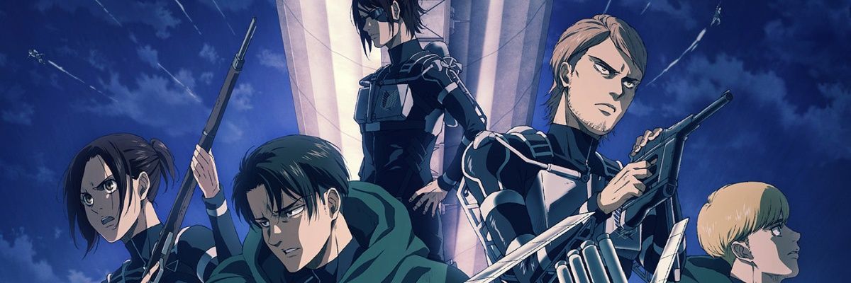 Splinter Ackerman banner