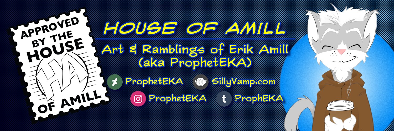 ProphetEKA's profile banner image