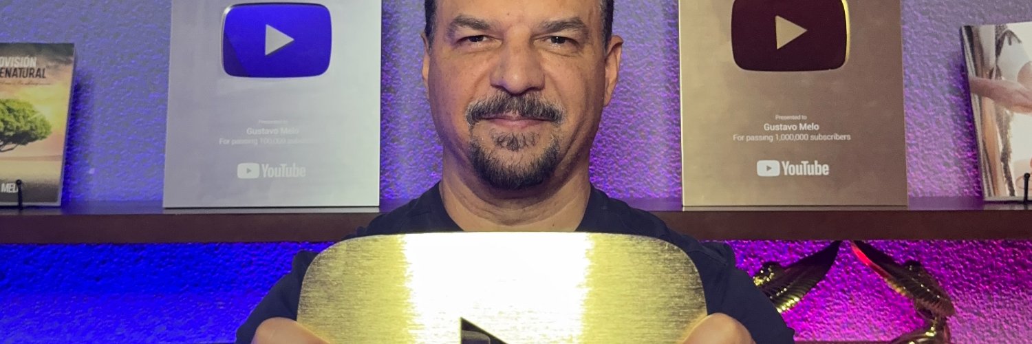 ApGustavo's profile banner image