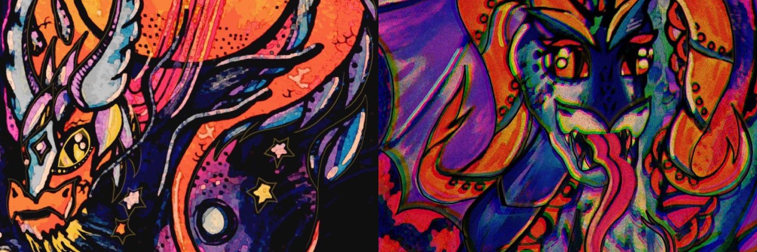 DiamondHand Dragon NFT banner