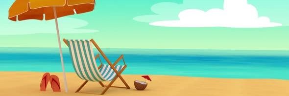 Headless man nft banner