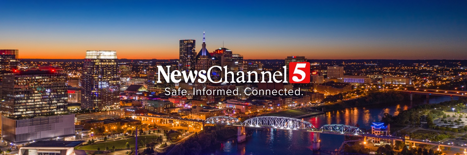 NewsChannel 5's banner