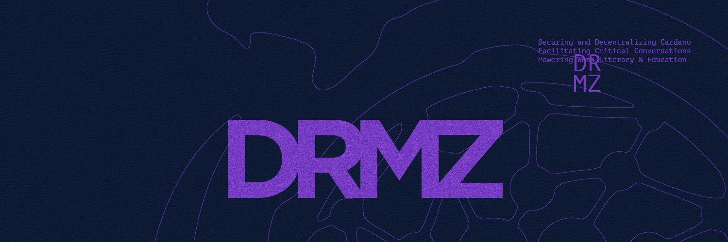 DRMZ banner