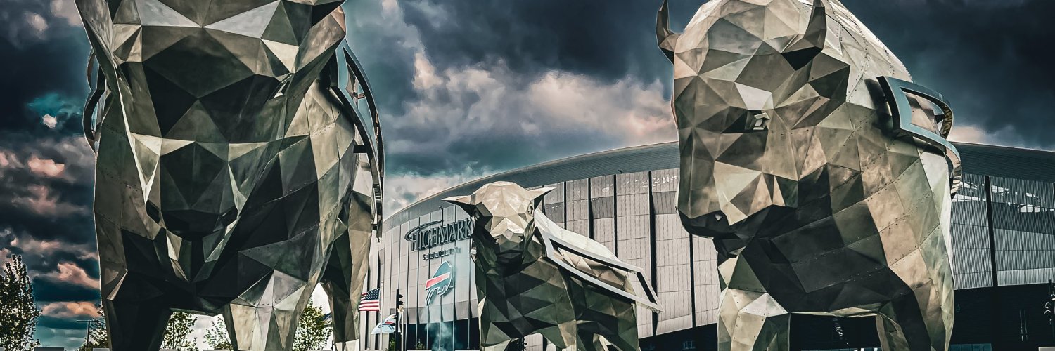 MarkForBuffalo's profile banner image