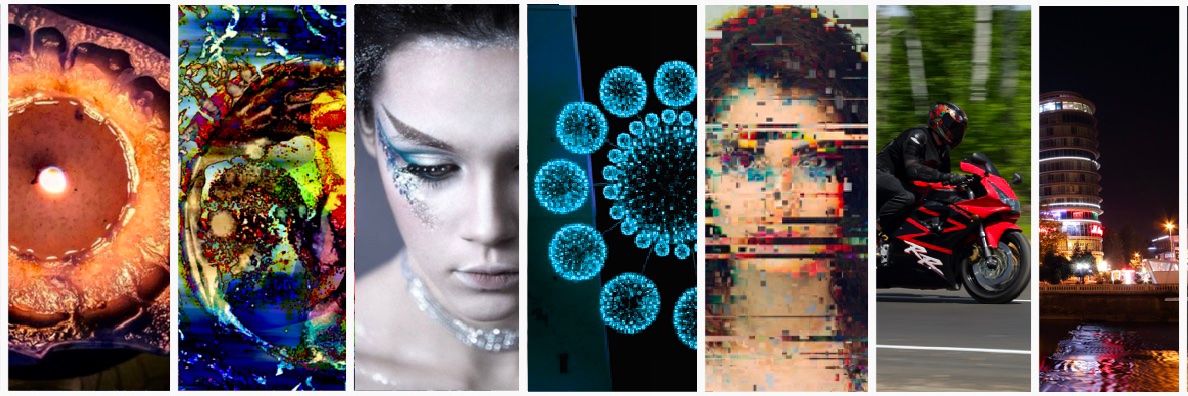 DmitryYog ☯️/ Digital and Photo artist banner