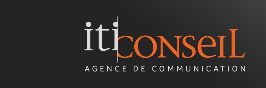 itiConseil's profile banner image