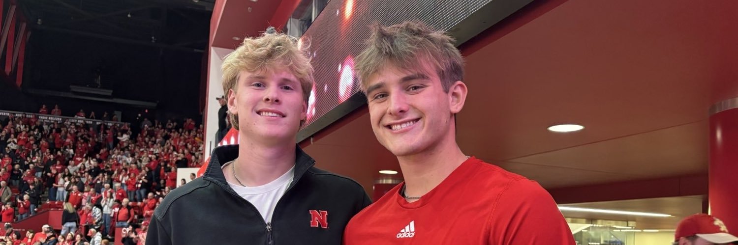 Calvin Peterson banner