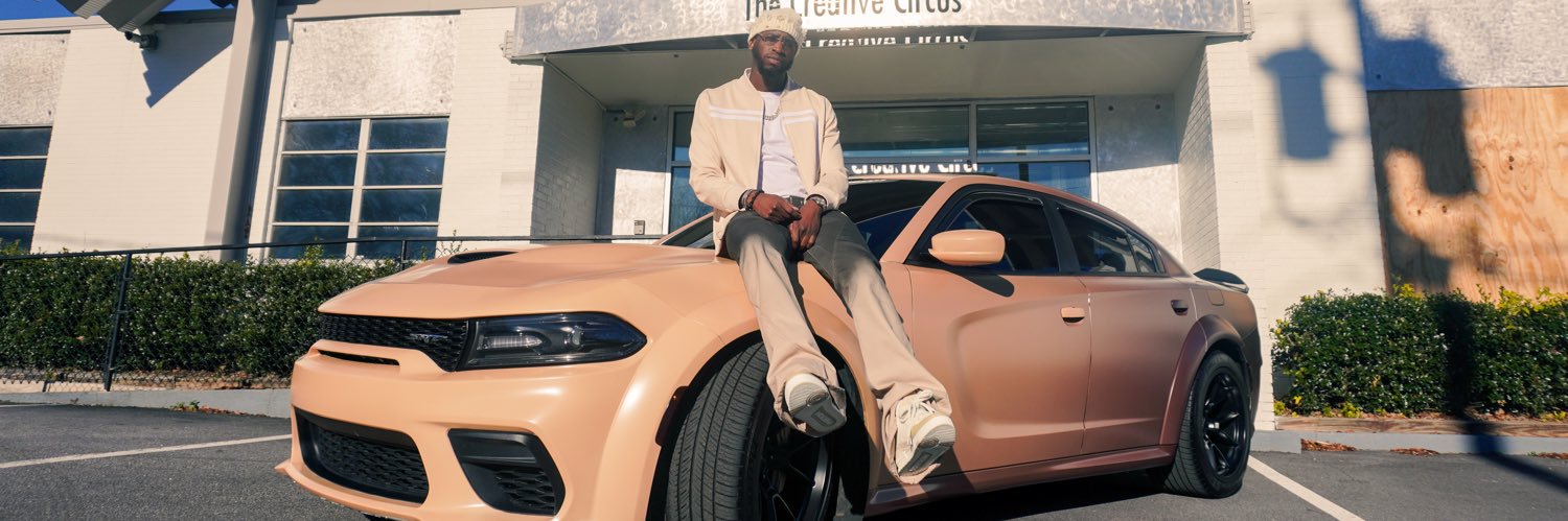 ybwale's profile banner image
