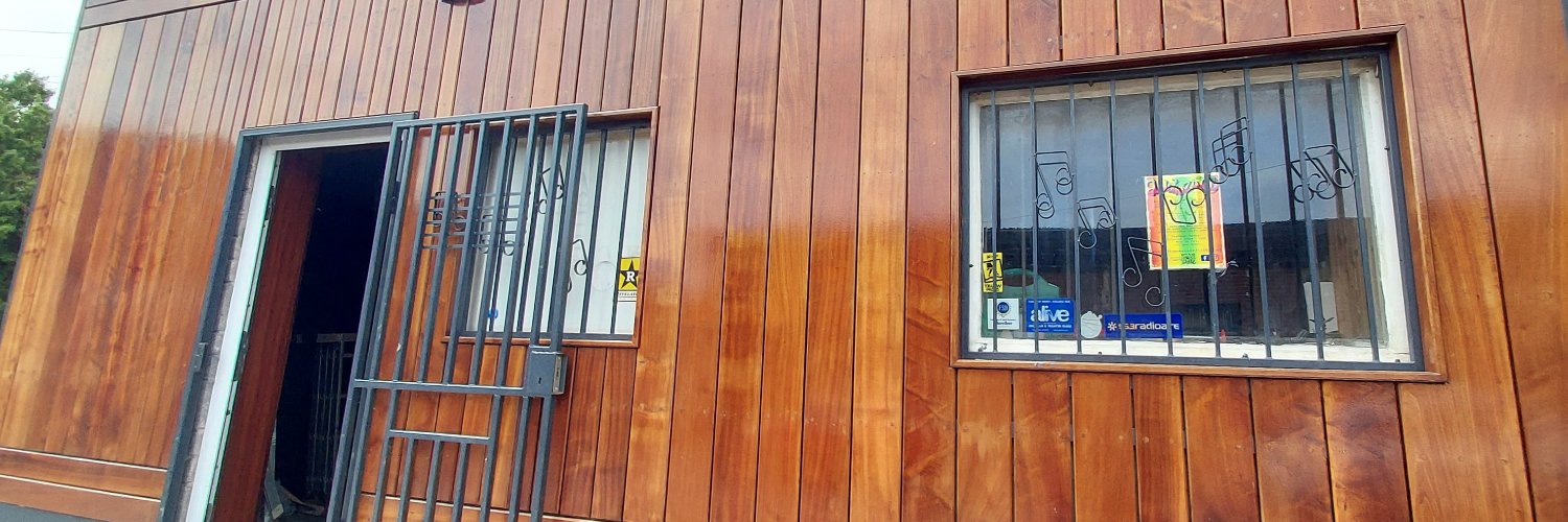 Audiozone Wakefield banner