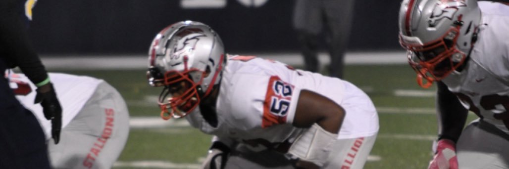 CJ STARR ★ banner
