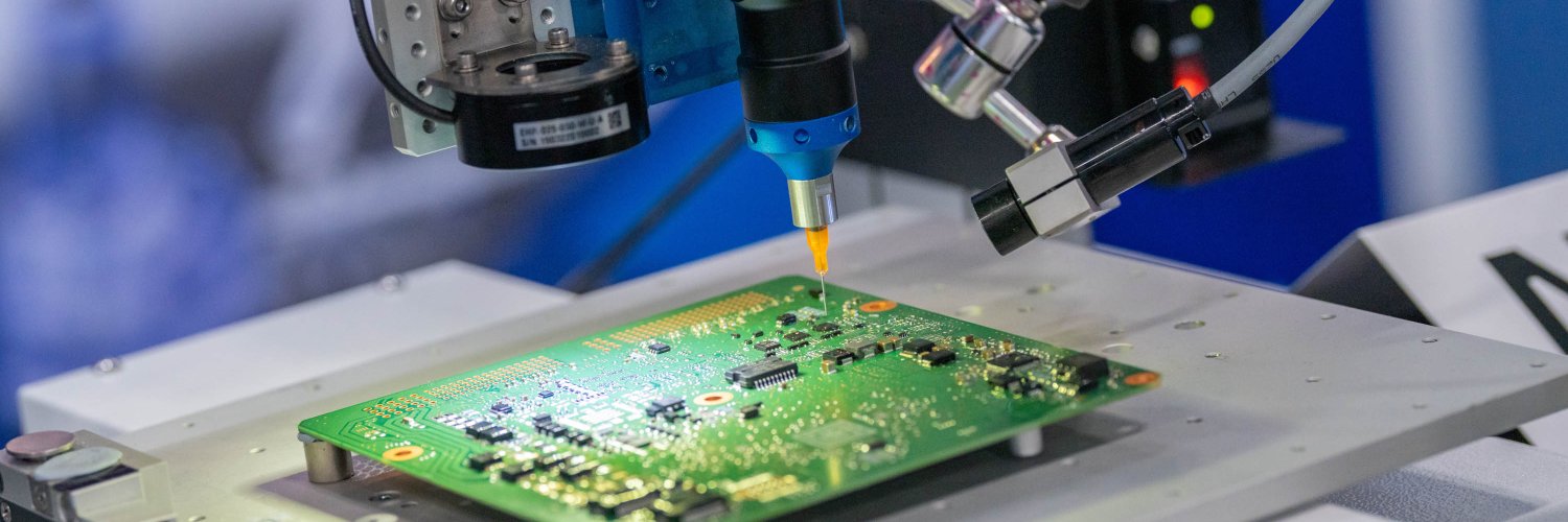 Southern Manufacturing & Electronics banner