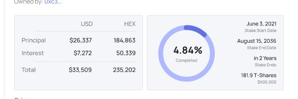 HEXMarket.com banner