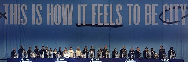 A banner
