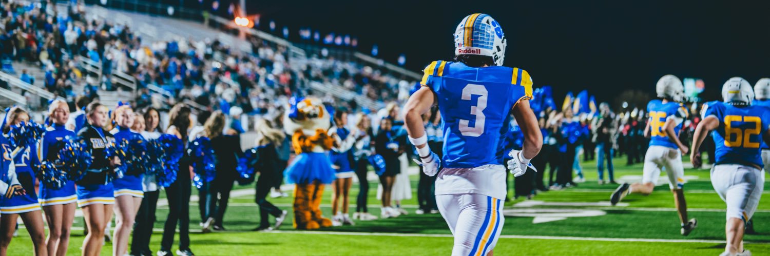 Maverick Allen banner