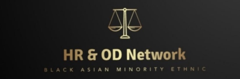 HR & OD Professional (London) Network banner