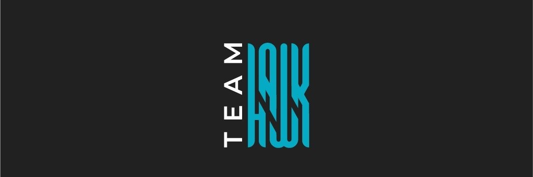 TeamHawk banner
