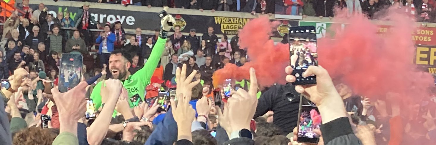 Liam Roberts's banner