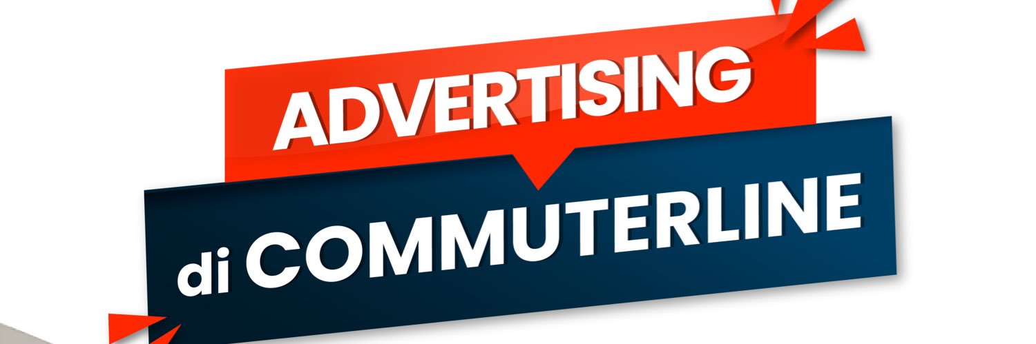CommuterAd's profile banner image