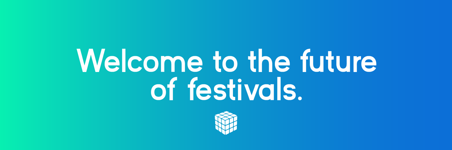 Blockparty Music Festival banner