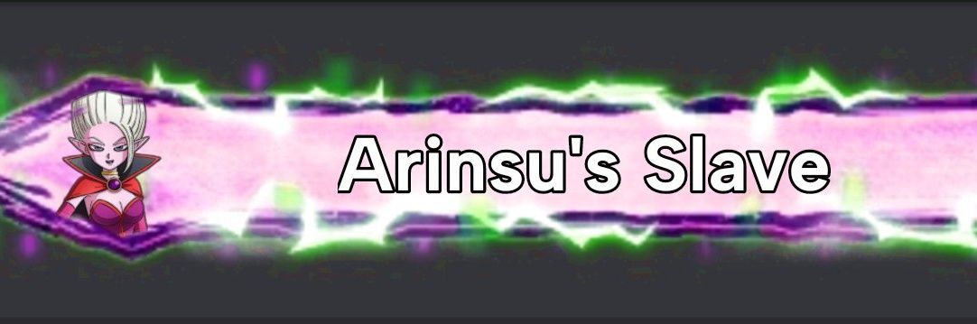 Human's banner