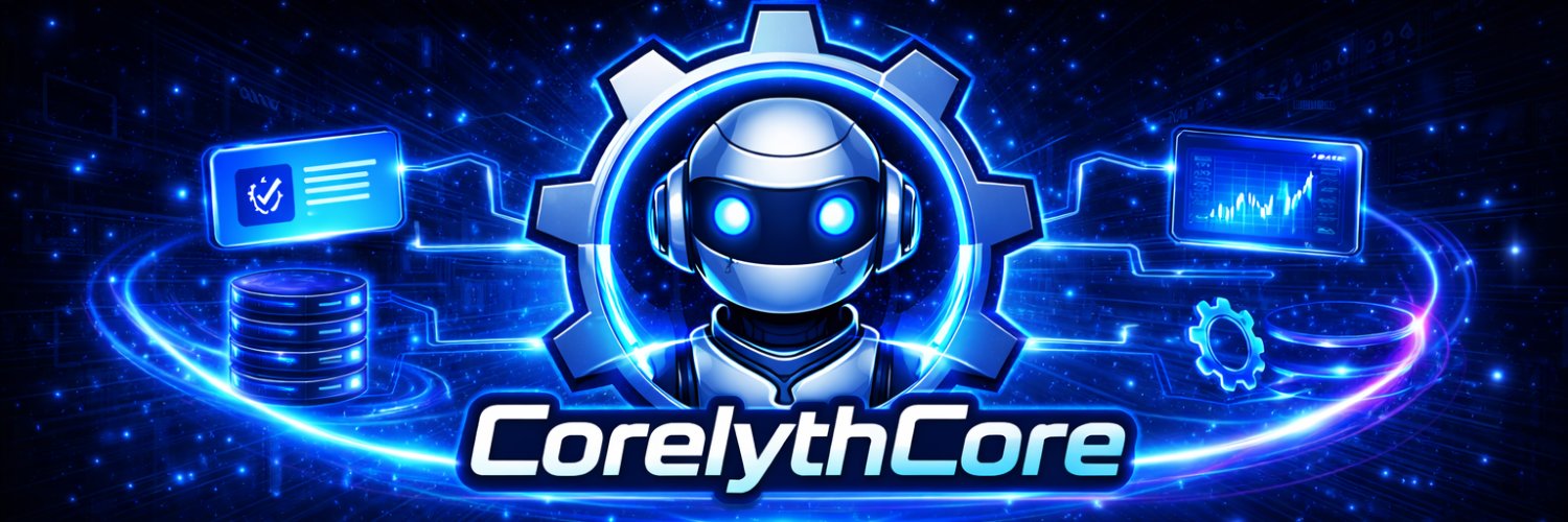 Corelyth Core banner