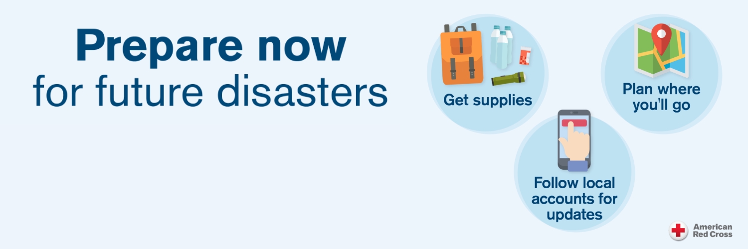 RedCrossCasc's profile banner image