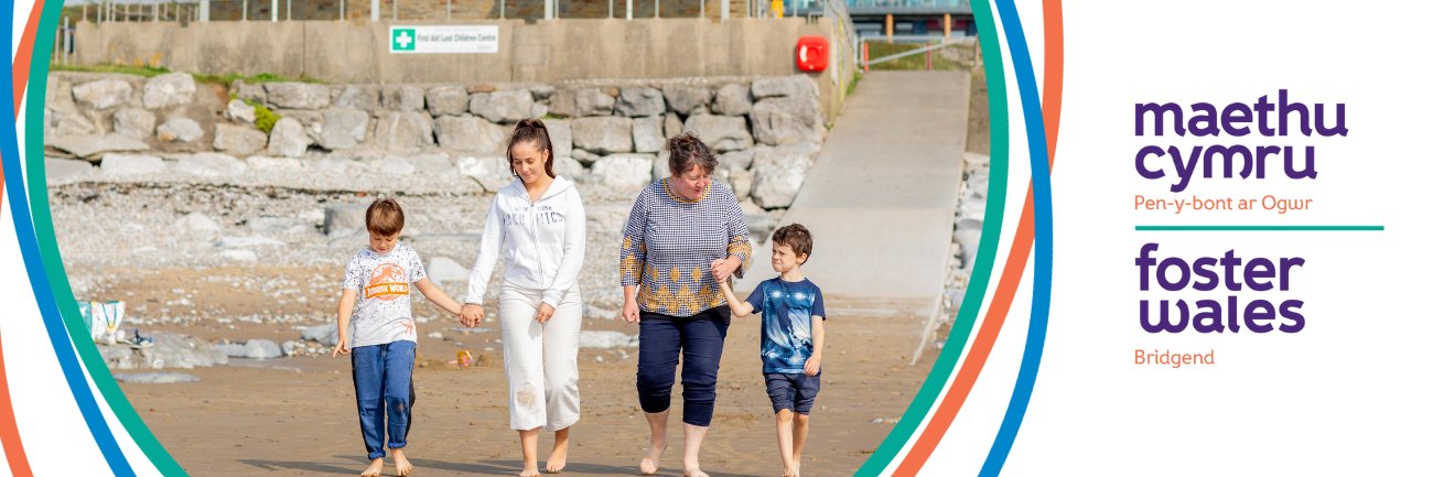 FosterWalesBridgend banner