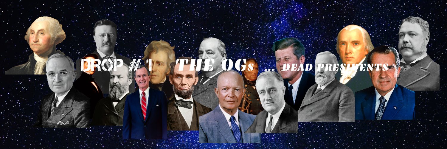 Leaderz.nft banner